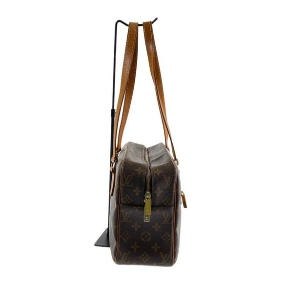 Louis Vuitton Monogram Cite GM Tote Bag - Picture 2 of 12